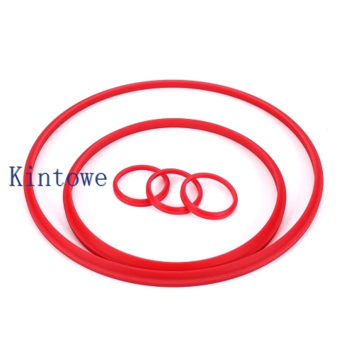 Hydraulic Wiper Seals