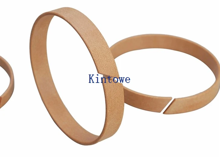 Piston Wear Rings