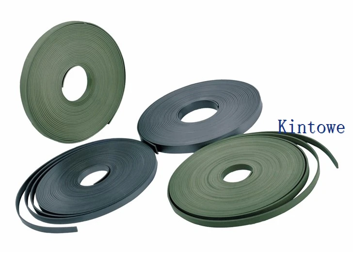 PTFE Guide Strips